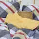 Постельное белье полуторное Viluta Сатин Twill 546-1-5 210х143 см