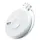Бездротовий зарядний пристрій Baseus для Apple Watch YoYo, White (WXYYQIW03-02)