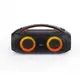 Акустика xdobo Vibe Plus IPX5 |BT5.0, AUX/TF/USB, 80W, TWS, 10-16h|