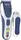 Машинка для стрижки та триммер Wahl Сolor Pro Сordless Сombo 09649-916 3.5 Вт