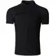 Поло Paladin PRO CoolPass Black (953), XXXL