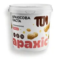 Заменитель питания TOM Арахисовая паста с клюквой, 1 кг