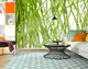 Фотообои текстурированные, виниловые Цветы, 250х380 см, fo01inV_fl13419