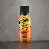 Brunox Lubri Food смазка универсальная спрей 120ml