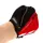 Велоперчатки PowerPlay 5024 C, Black/Red L