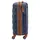 Чемодан Semi Line 20" (S) Navy (T5643-1)