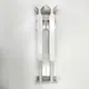 Секція радіатора біметалевого AQUAVITA 500/80 Х10, 30 бар