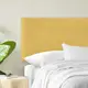 Изголовье для кровати CUBA Summer 55x190 см