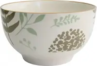 Салатник круглый 14 см Pimpinella Brown Milika M0450-DE143-B4