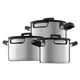 Набор кухонной посуды Berghoff Downdraft 2307435 6 предметов