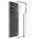 Чехол Spigen для Samsung Galaxy S24 FE - Ultra Hybrid, Crystal Clear (ACS08620)