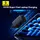 Адаптер сетевой BASEUS C to C cable  GaN6 Pro Fast Charger set |2USB/2Type-C, 100W/3A, PD/QC|
