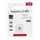 Флешка Team C12G 32Gb White для хранения и передачи информации