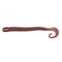 Їстівний силікон Lucky John Ballist 2.5" S19 10ps