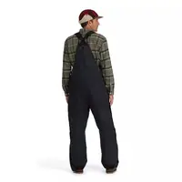 Комбінезон Simms Challenger Insulated Bib Black L (13866-001-40 / 2255154)