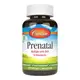 Витамины и минералы Carlson Labs Prenatal, 60 капсул