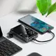 УМБ HOCO Shine power bank with game console Q47 10000mAh |1Type-C, 20W/3A, PD/QC|