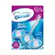 Подвесной блок для унитаза Kolorado Roll Aroma Blue Aquatic 5902506008472 51 г