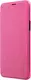Чехол-книжка Nillkin Sparkle Leather Case Samsung Galaxy S9 Red