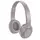 Наушники HOCO Charm BT headset W46 |BT5.3/AUX, 20h, Type-C|
