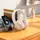 Наушники HOCO Enjoy BT headset W45 |BT5.3/AUX, 46h|