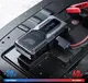 Бустер (пусковое устройство) UTRAI JStar 9 1500А 55,5 Вт-ч + компрессор (1280)