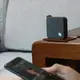 Блутуз-колонка \"MI SQUARE\" 3 Ватта, дерево орех