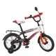 Велосипед детский Profi Inspirer SY-1455 14 дюймов