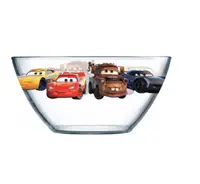 Детский набор посуды ОСЗ 18C2055-Car-3 3 предмета