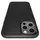 Чехол Spigen для iPhone 12 / 12 Pro - Liquid Air, Matte Black (ACS01701)