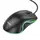 Мышь HOCO Enjoy gaming luminous wired mouse GM19