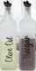 Бутылка для масла Herevin Ice White Oil 151079-020 1000 мл
