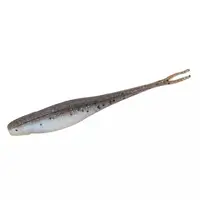 Силікон ZMAN Scented Jerk Shadz 3.5" #The Deal (SJS35-320PK5/2292998)