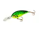 Воблер BOMBER inFat Free Shadin 7,62см / 21 г / float 3,6-5,0m FT BD7F-FT