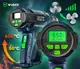 Фен строительный Wuber 2200W 650°C с регулировкой температуры (Польша)