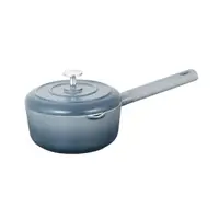 Ковш Pepper Doma PR-2323-18 18 см 1.8 л голубой