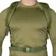 CamoTec рюкзак Rapid LC Olive, армейский рюкзак олива, тактический рюкзак, военный рюкзак 25 литров