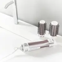 Фен-щітка Rowenta Brush AСtiv Premium Сare СF9540 1000 Вт рожевий