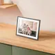 Фоторамка HOCO HI13 digital cloud photo frame |10.1" HD, Android 6, 2.4G/ WiFi, 5.0/13.0MP, 1 RAM/32 R
