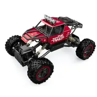 Машинка на радіокеруванні Sulong Toys Off-road Crawler – Where the trail ends SL-121RHMR
