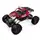 Машинка на радиоуправлении Sulong Toys Off-road Crawler – Where the trail ends SL-121RHMR