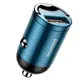 Адаптер автомобильный BASEUS Tiny Star Mini Quick Charge |1USB, QC3.0, 30W| (VCHX-A04)