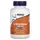 Аминокислота NOW L-Histidine 600 mg, 60 вегакапсул