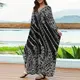 Туника-платье пляжное. Большие размеры. от L до 7XL. 55-Т