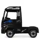 Детский электромобиль Грузовик Bambi M 4208EBLR-2 Mercedes-Benz до 30 кг