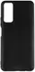 Чехол-накладка TOTO 1mm Matt TPU Case Huawei P smart 2021 Black