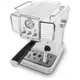 Кофеварка эспрессо Polaris Adore Сrema PСM-1538-E 15 бар