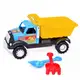 Машинка самосвал Kinderway Орел KW-07-712-к 37х17х14,5 см