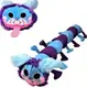 Мягкая игрушка Собака Хаги Ваги Мопс Пи джей Pj Pug гусеница 20 см 013