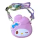 Сумочка аниме "Sanrio. My Melody (Моя Мелоди)", розовая